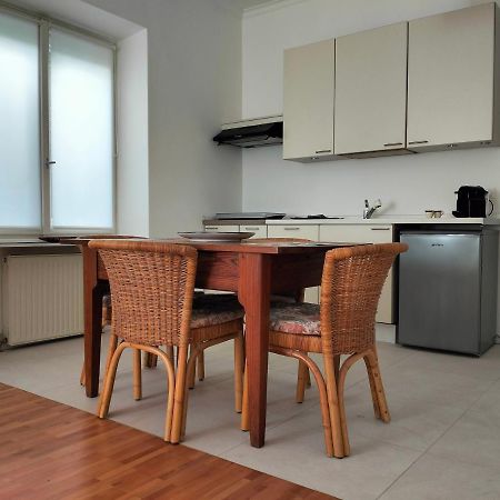 Jolli Mountain Apartment Bolzano Exterior foto