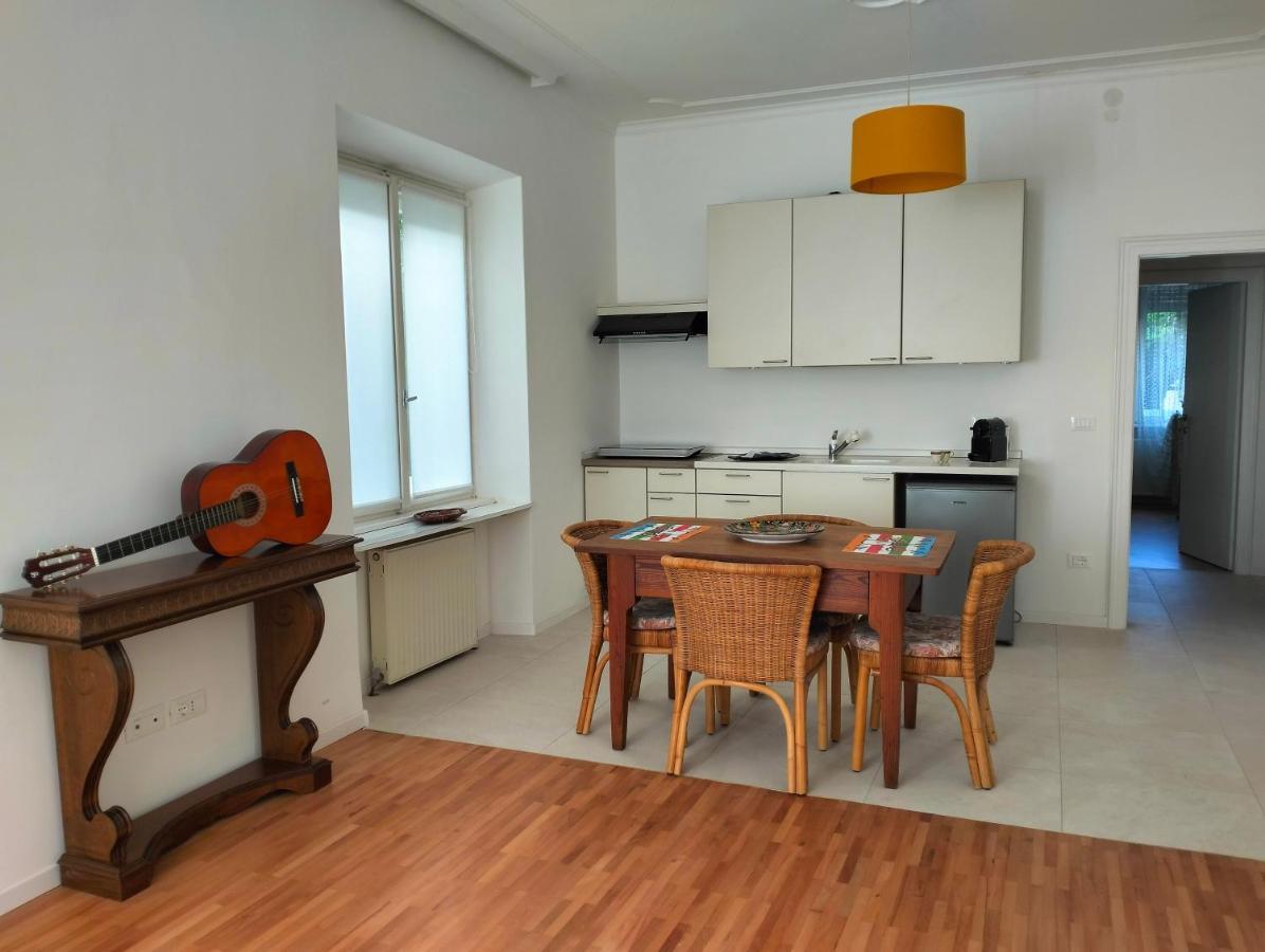 Jolli Mountain Apartment Bolzano Exterior foto